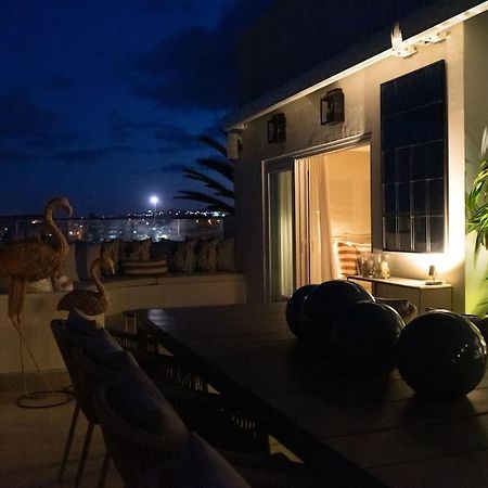 Casa Esperanza *Family Home Over The Sea* Telde Luaran gambar